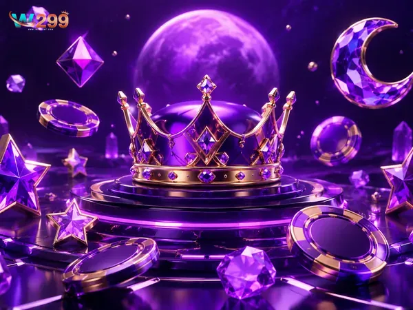 W299 แหล่งรวมเกมออนไลน์สำหรับผู้เล่นไทย